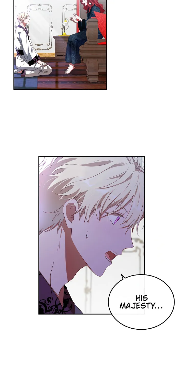 I Fell into a Reverse Harem Game! Chapter 2 page 15 - 