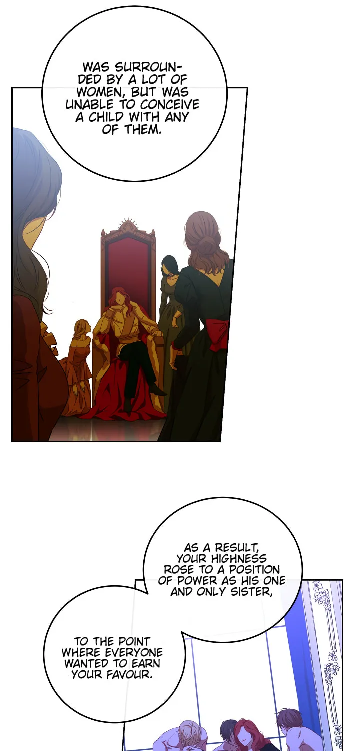 I Fell into a Reverse Harem Game! Chapter 2 page 16 - 
