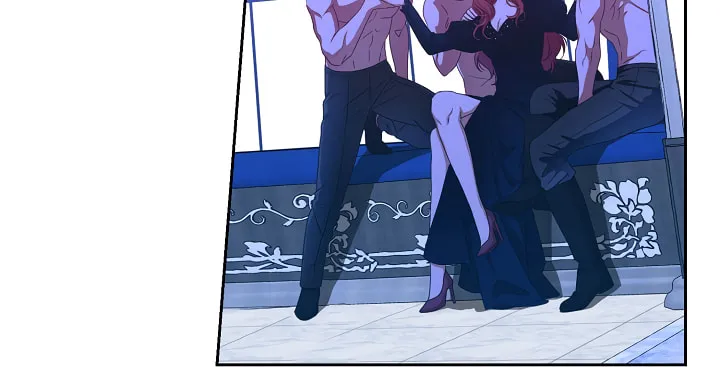 I Fell into a Reverse Harem Game! Chapter 2 page 17 - 