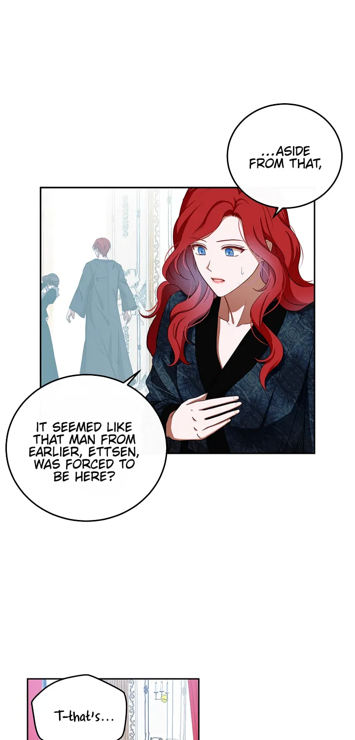 I Fell into a Reverse Harem Game! Chapter 2 page 18 - 