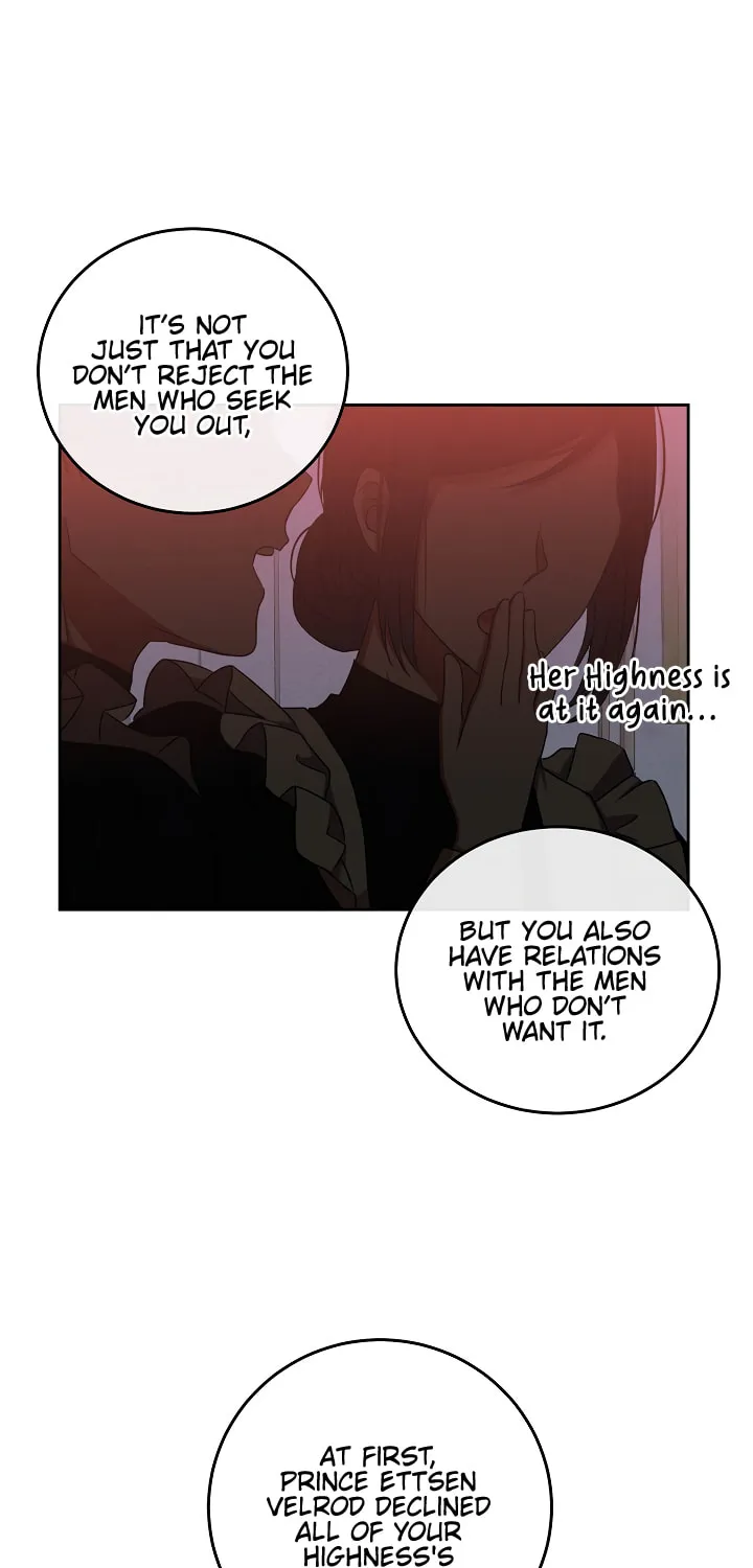 I Fell into a Reverse Harem Game! Chapter 2 page 20 - 
