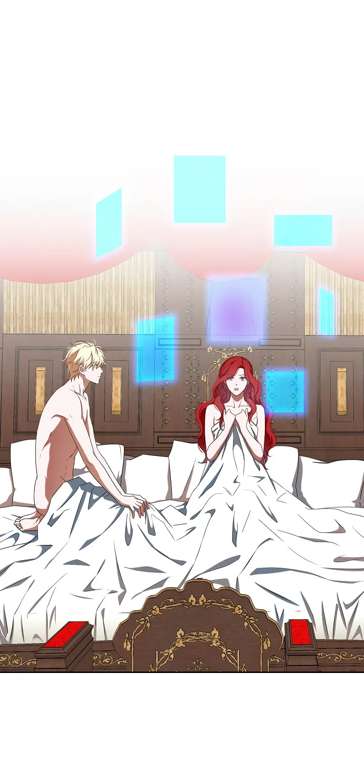 I Fell into a Reverse Harem Game! Chapter 2 page 3 - 