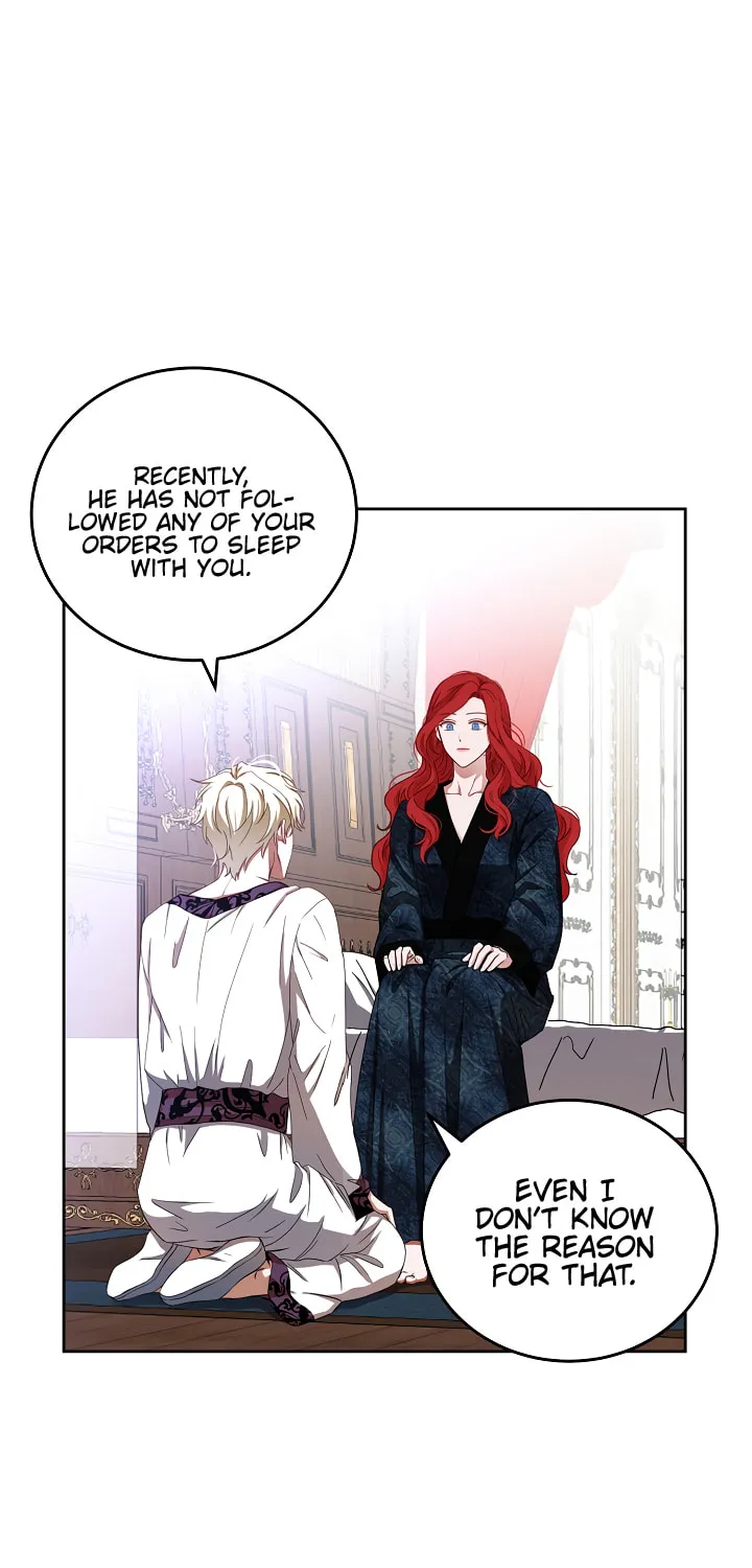 I Fell into a Reverse Harem Game! Chapter 2 page 24 - 