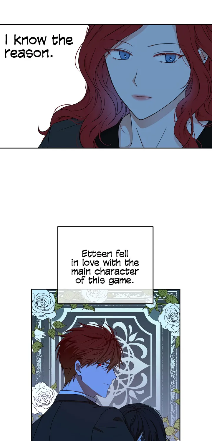 I Fell into a Reverse Harem Game! Chapter 2 page 25 - 