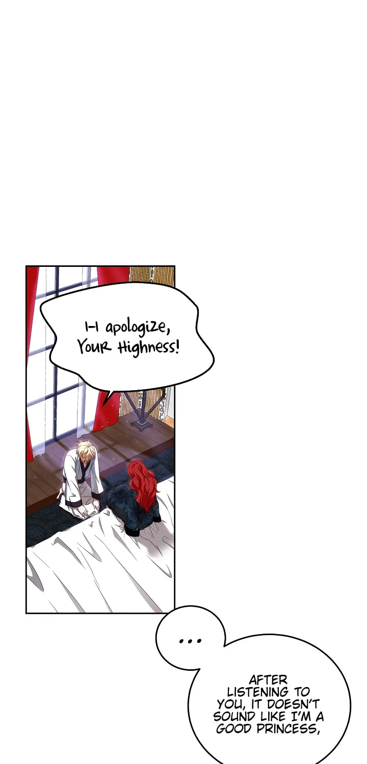I Fell into a Reverse Harem Game! Chapter 2 page 28 - 