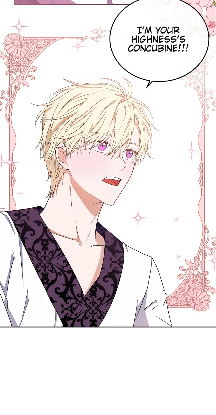 I Fell into a Reverse Harem Game! Chapter 2 page 30 - 
