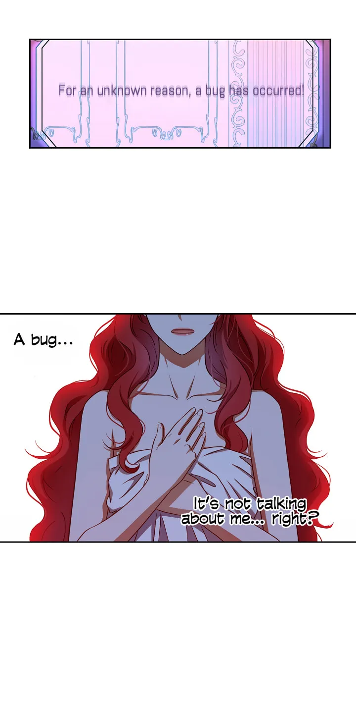 I Fell into a Reverse Harem Game! Chapter 2 page 4 - 