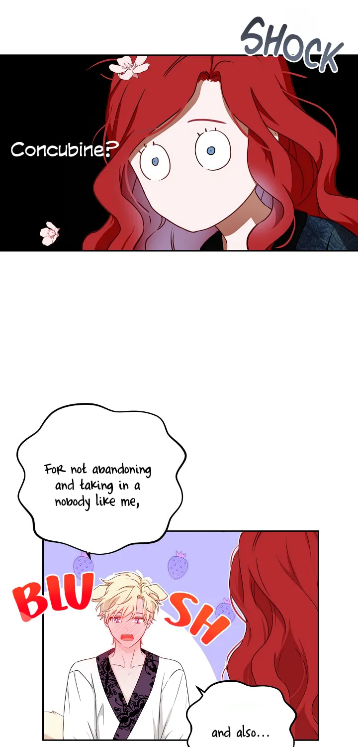 I Fell into a Reverse Harem Game! Chapter 2 page 31 - 