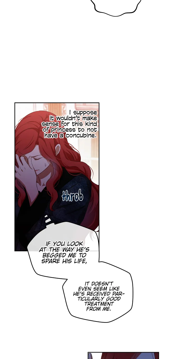I Fell into a Reverse Harem Game! Chapter 2 page 32 - 