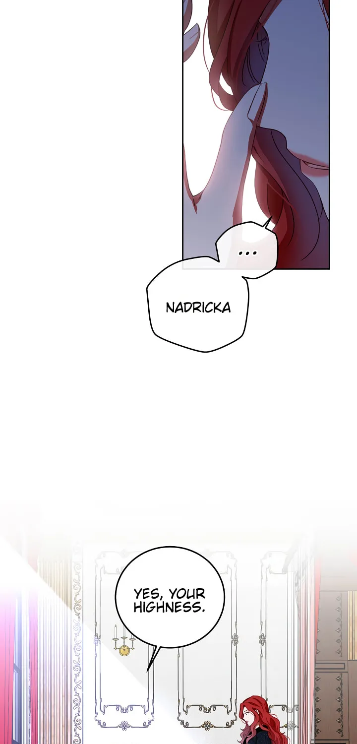 I Fell into a Reverse Harem Game! Chapter 2 page 33 - 