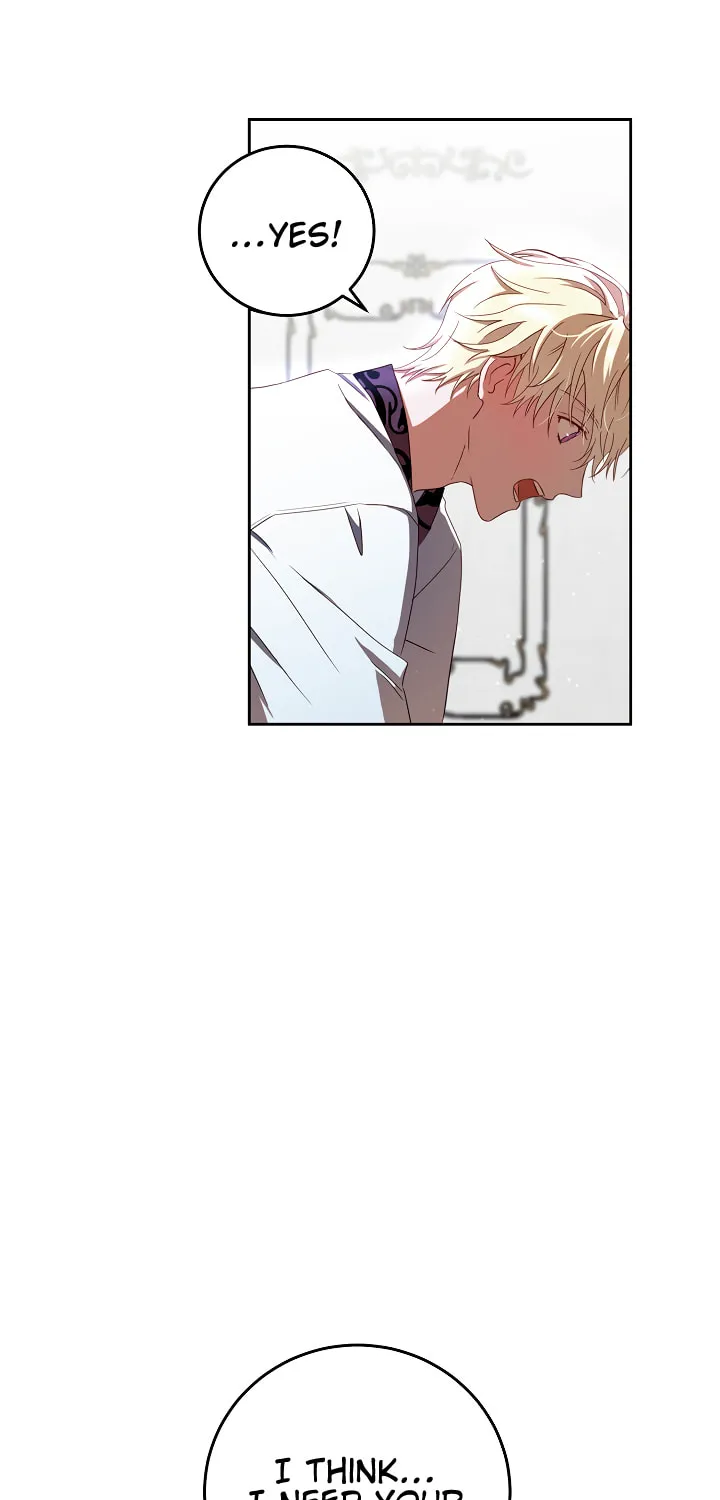 I Fell into a Reverse Harem Game! Chapter 2 page 35 - 