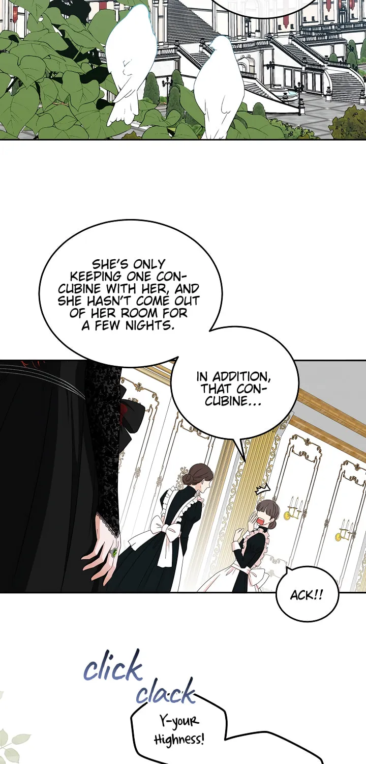 I Fell into a Reverse Harem Game! Chapter 2 page 37 - 