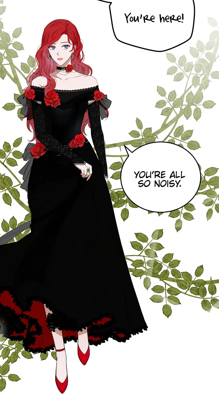 I Fell into a Reverse Harem Game! Chapter 2 page 38 - 