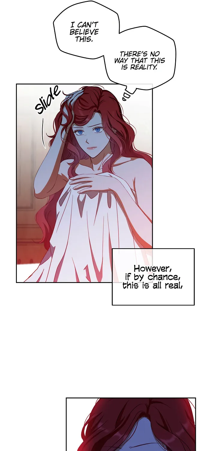 I Fell into a Reverse Harem Game! Chapter 2 page 5 - 