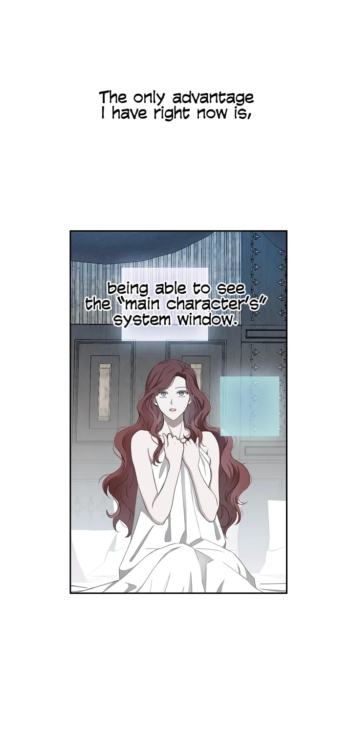 I Fell into a Reverse Harem Game! Chapter 2 page 45 - 