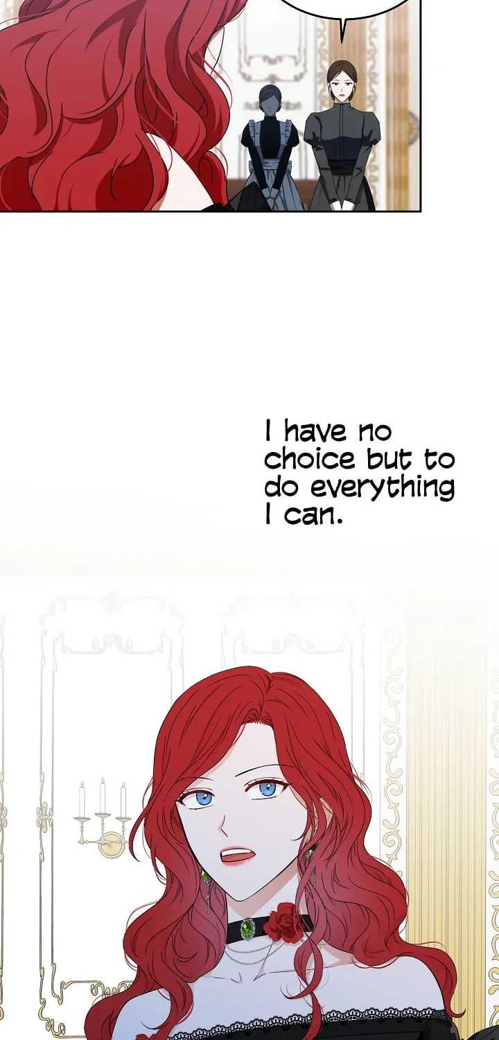 I Fell into a Reverse Harem Game! Chapter 2 page 47 - 