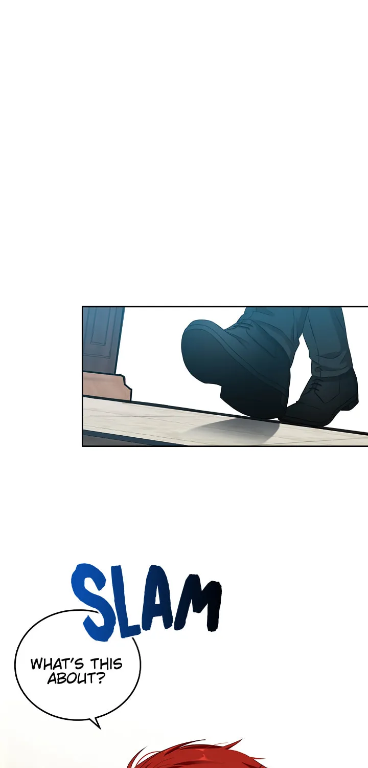 I Fell into a Reverse Harem Game! Chapter 2 page 49 - 