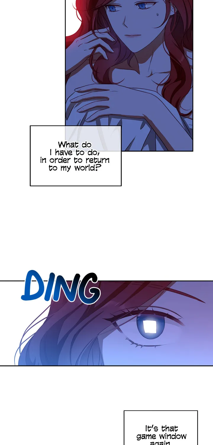 I Fell into a Reverse Harem Game! Chapter 2 page 6 - 