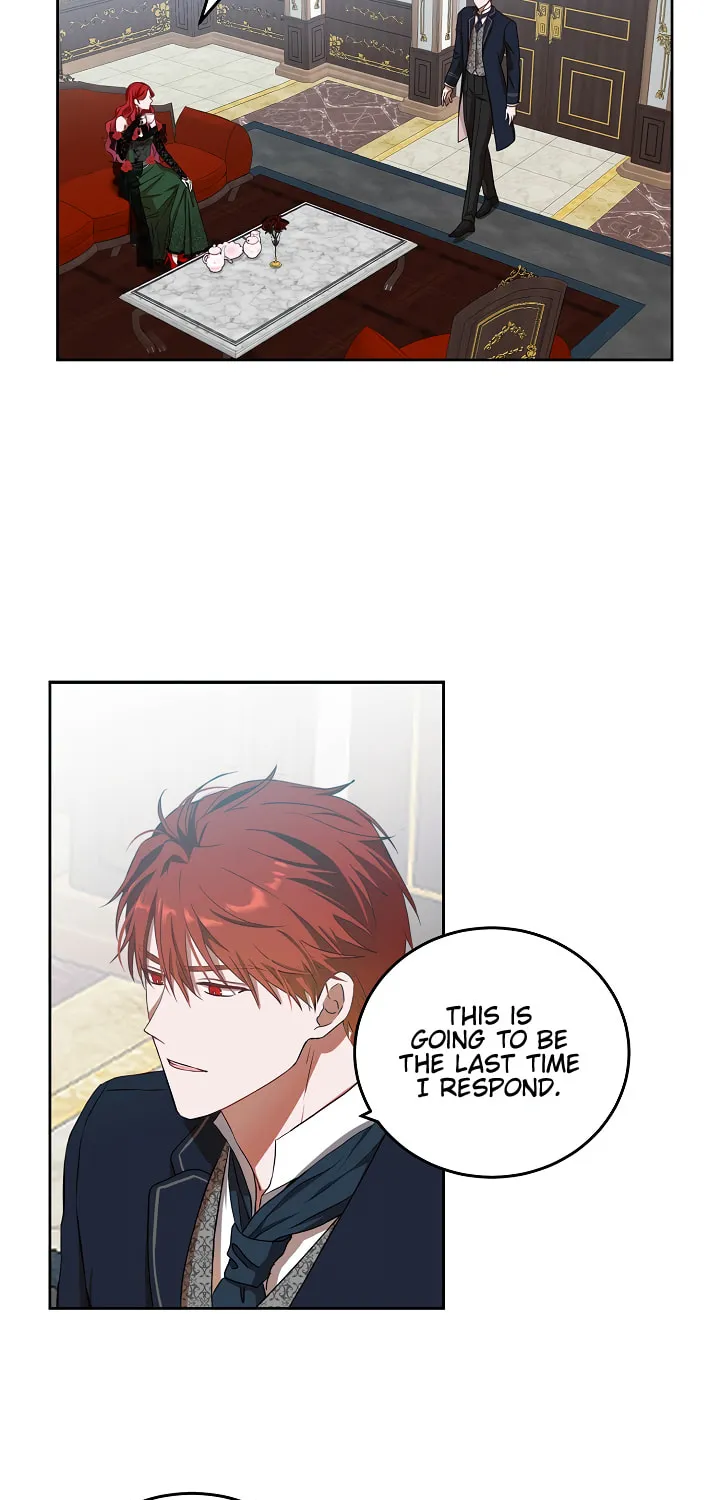 I Fell into a Reverse Harem Game! Chapter 2 page 51 - 
