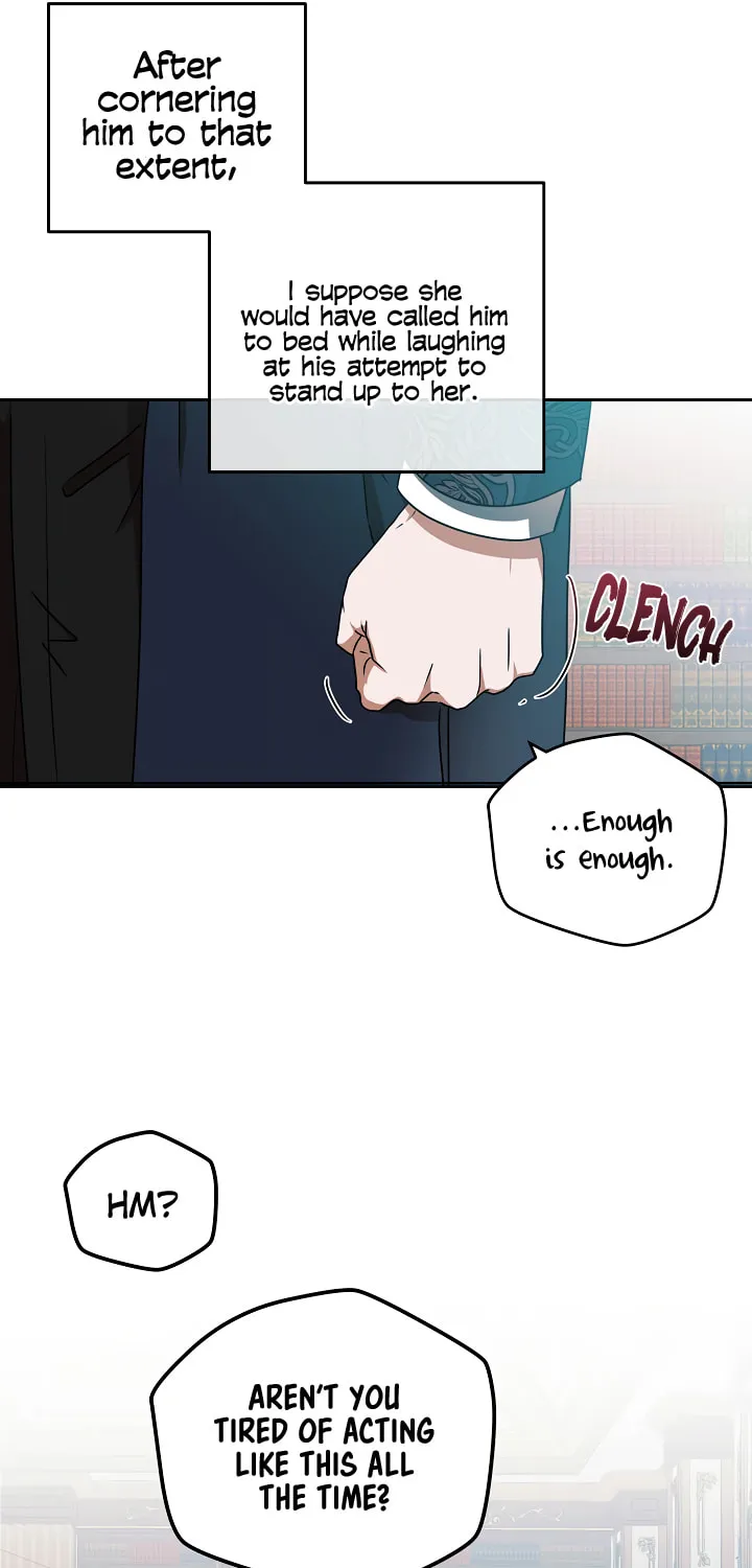 I Fell into a Reverse Harem Game! Chapter 2 page 53 - 