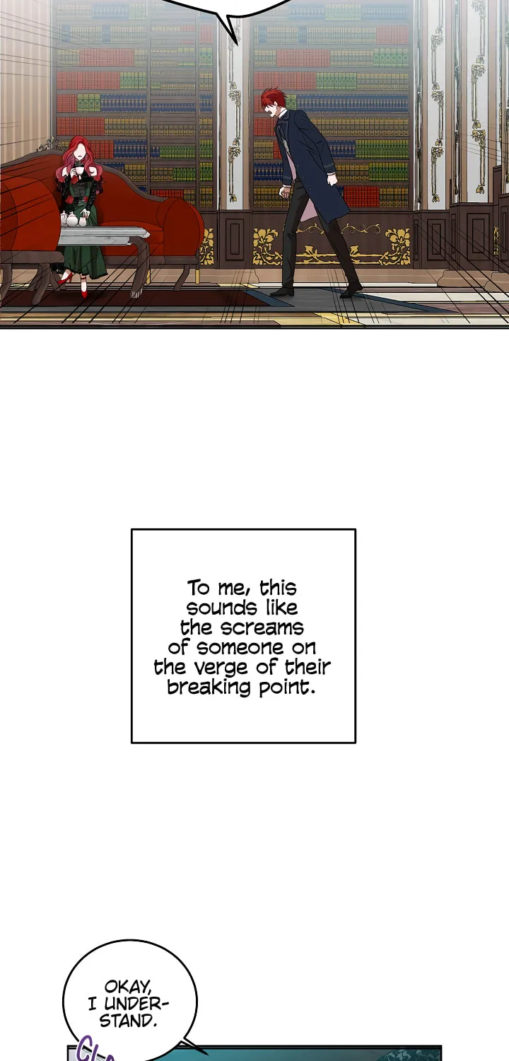 I Fell into a Reverse Harem Game! Chapter 2 page 54 - 