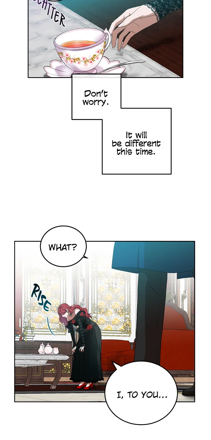 I Fell into a Reverse Harem Game! Chapter 2 page 55 - 