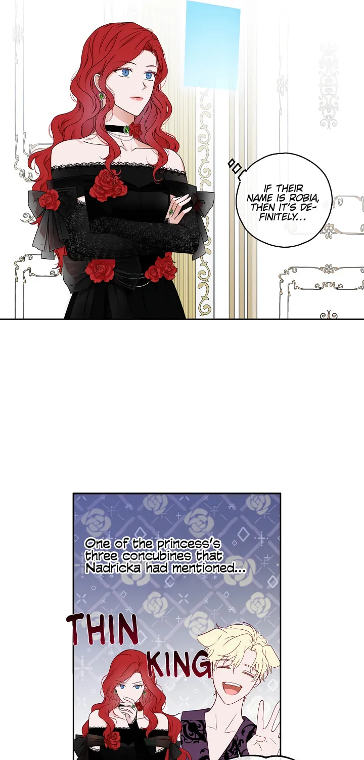 I Fell into a Reverse Harem Game! Chapter 2 page 57 - 