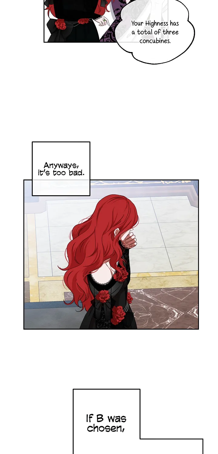 I Fell into a Reverse Harem Game! Chapter 2 page 58 - 