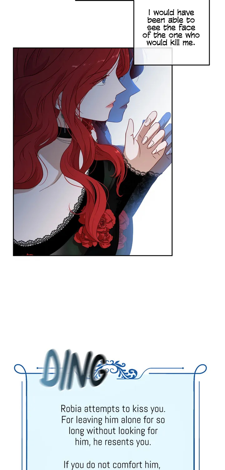I Fell into a Reverse Harem Game! Chapter 2 page 59 - 