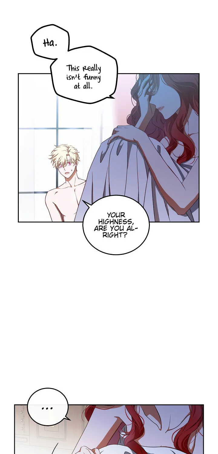 I Fell into a Reverse Harem Game! Chapter 2 page 9 - 