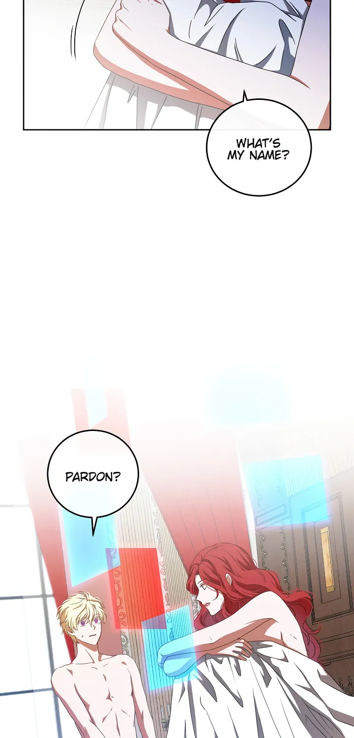 I Fell into a Reverse Harem Game! Chapter 2 page 10 - 