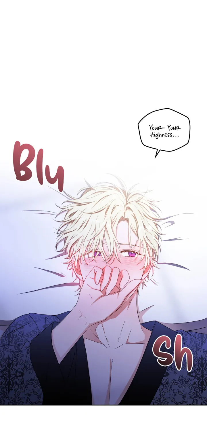I Fell into a Reverse Harem Game! Chapter 20 page 1 - 