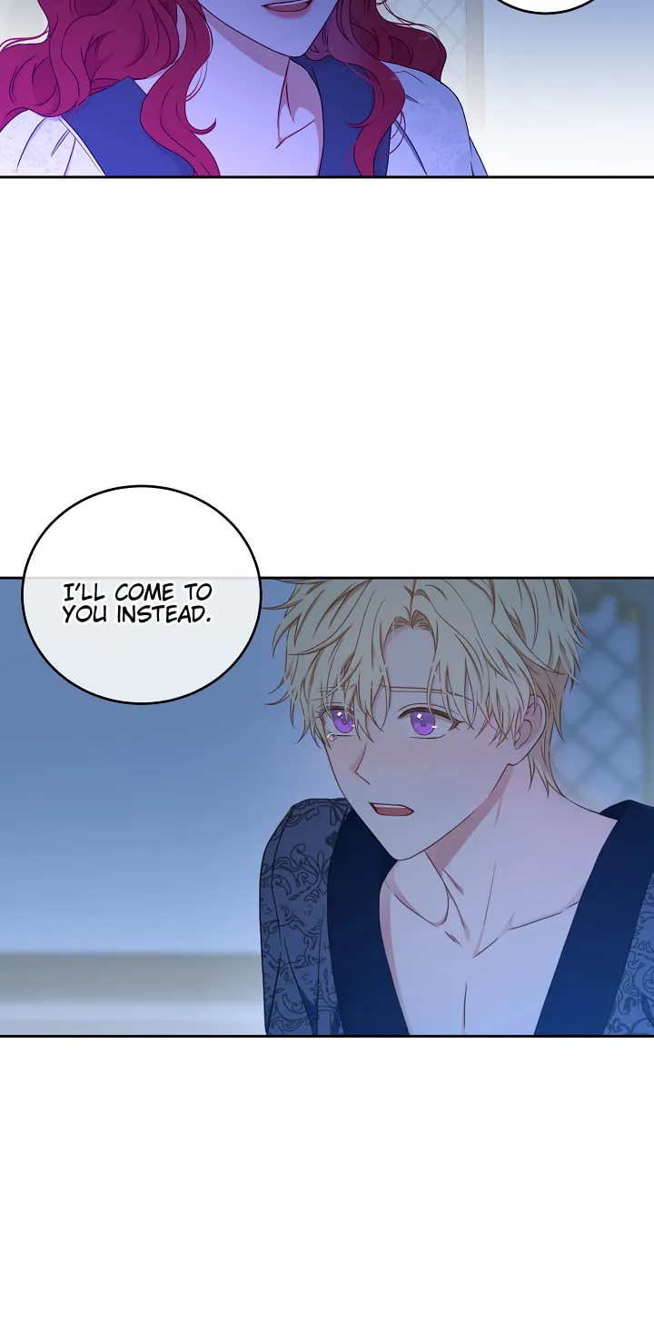I Fell into a Reverse Harem Game! Chapter 20 page 12 - 