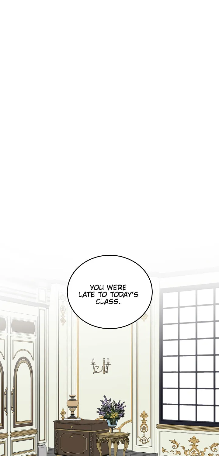 I Fell into a Reverse Harem Game! Chapter 20 page 16 - 
