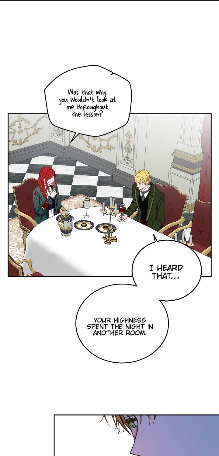 I Fell into a Reverse Harem Game! Chapter 20 page 18 - 