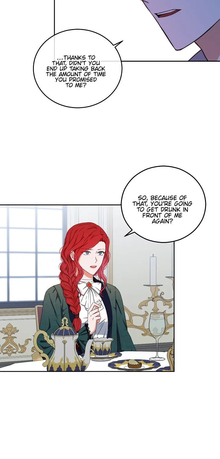 I Fell into a Reverse Harem Game! Chapter 20 page 19 - 