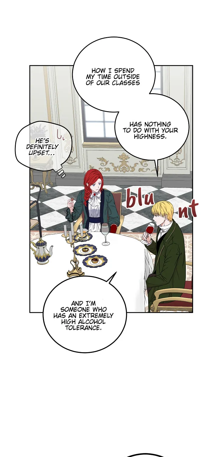 I Fell into a Reverse Harem Game! Chapter 20 page 20 - 