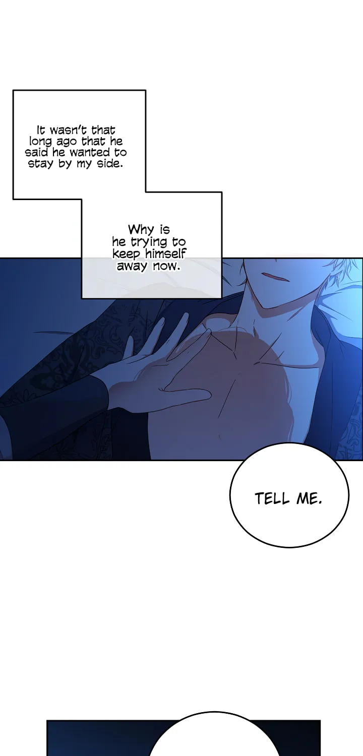 I Fell into a Reverse Harem Game! Chapter 20 page 3 - 