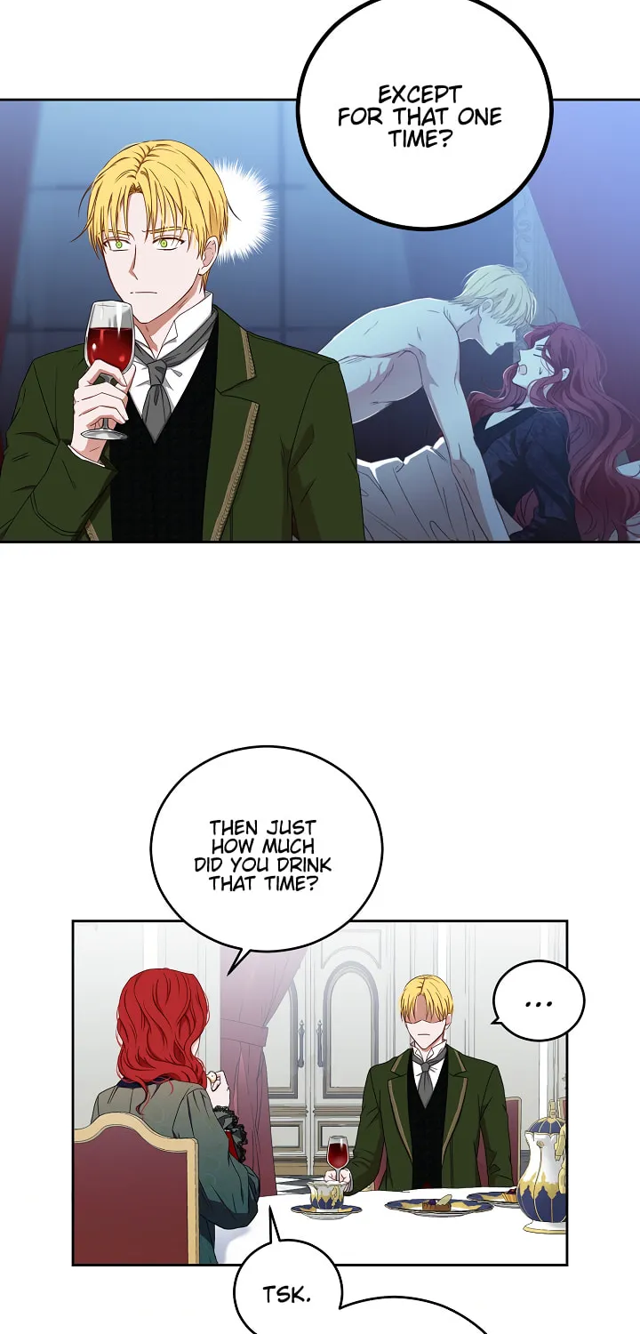 I Fell into a Reverse Harem Game! Chapter 20 page 21 - 