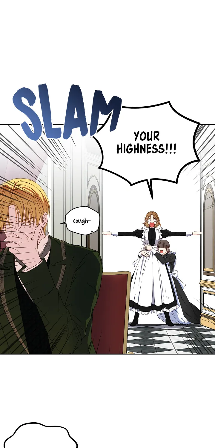 I Fell into a Reverse Harem Game! Chapter 20 page 23 - 