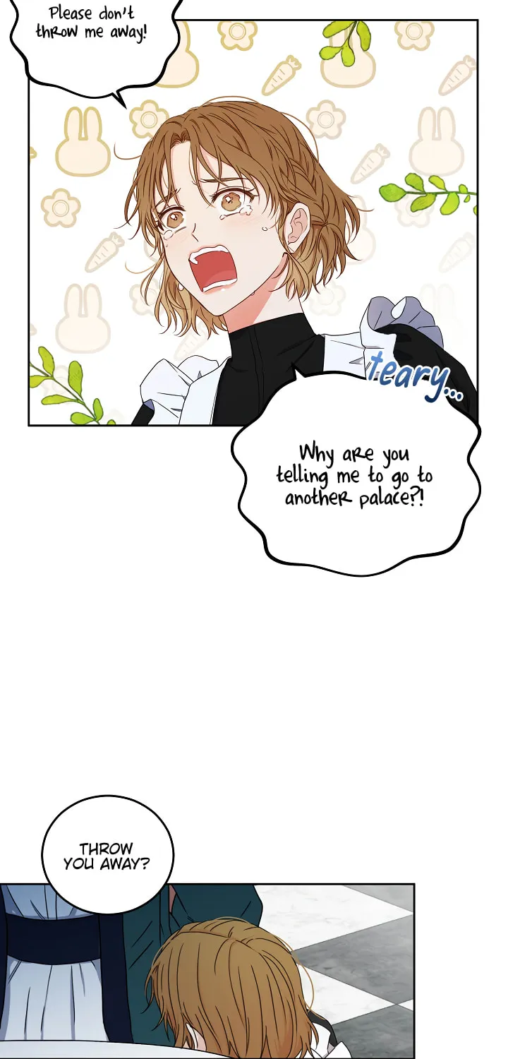 I Fell into a Reverse Harem Game! Chapter 20 page 24 - 