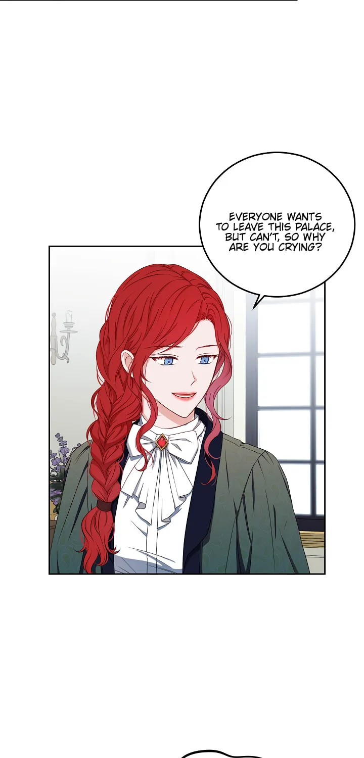 I Fell into a Reverse Harem Game! Chapter 20 page 25 - 