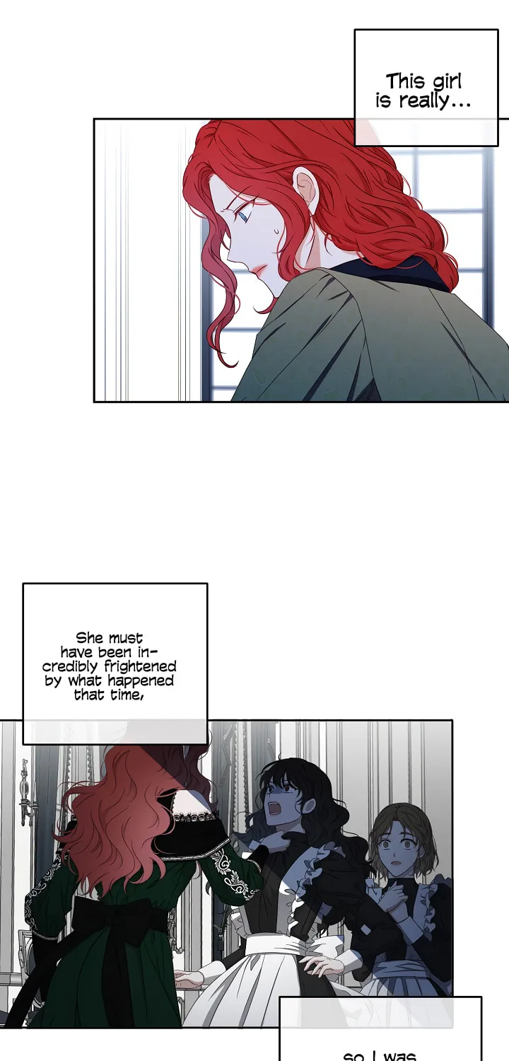 I Fell into a Reverse Harem Game! Chapter 20 page 27 - 