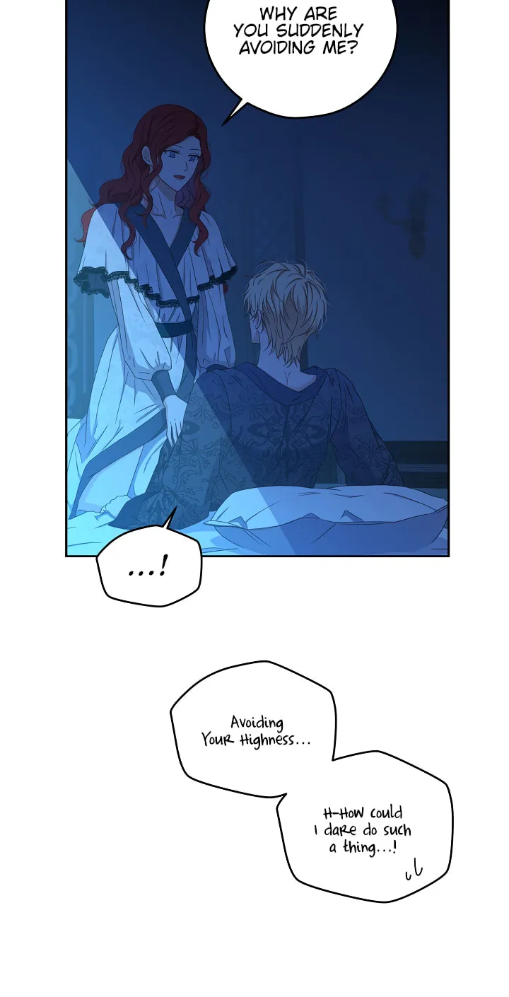 I Fell into a Reverse Harem Game! Chapter 20 page 4 - 