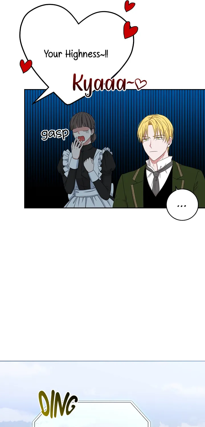 I Fell into a Reverse Harem Game! Chapter 20 page 31 - 
