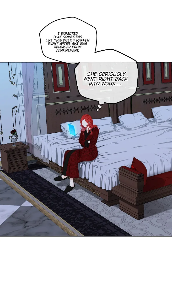 I Fell into a Reverse Harem Game! Chapter 20 page 34 - 