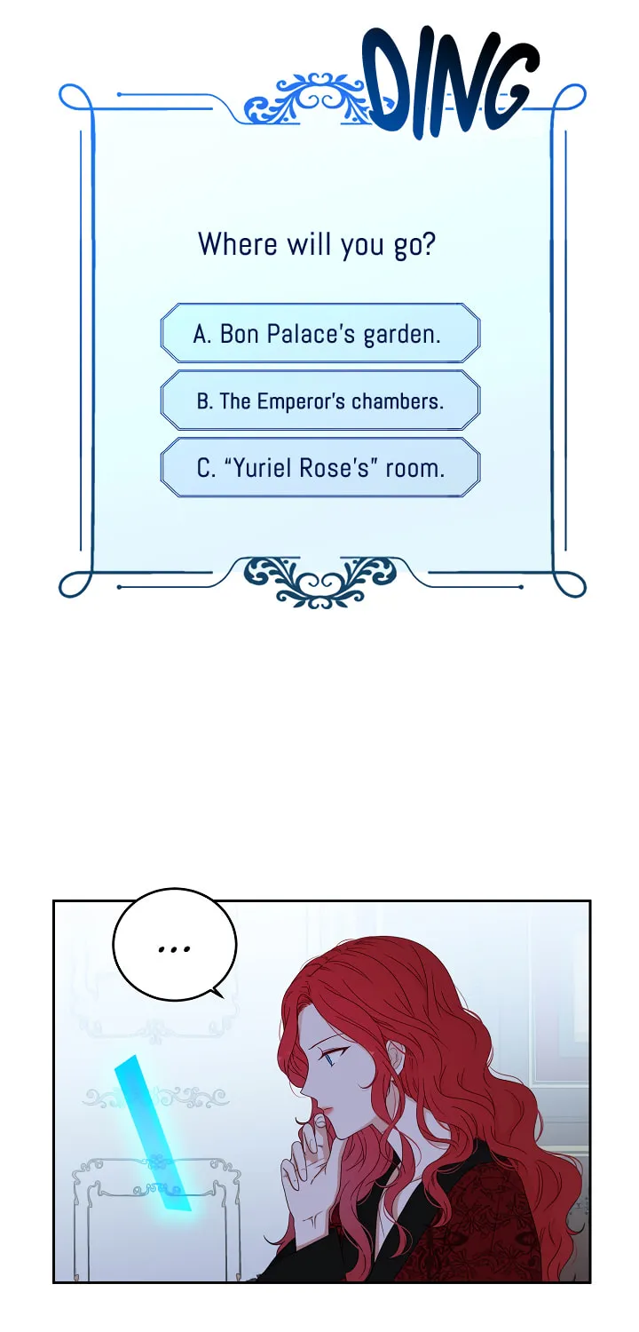 I Fell into a Reverse Harem Game! Chapter 20 page 35 - 