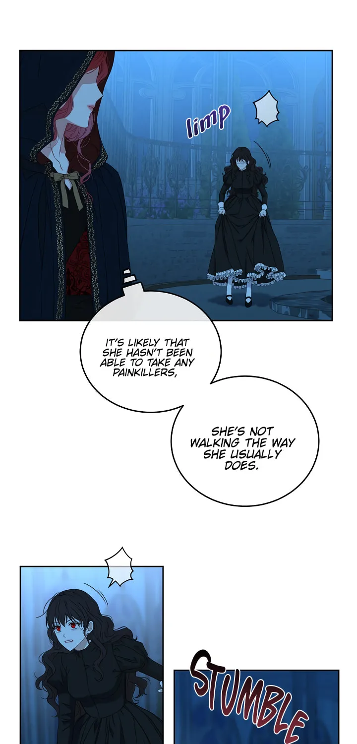 I Fell into a Reverse Harem Game! Chapter 20 page 39 - 