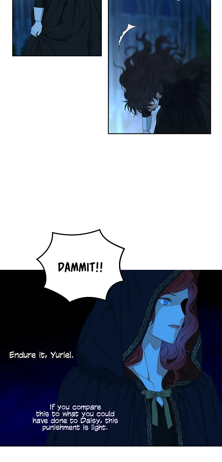 I Fell into a Reverse Harem Game! Chapter 20 page 40 - 