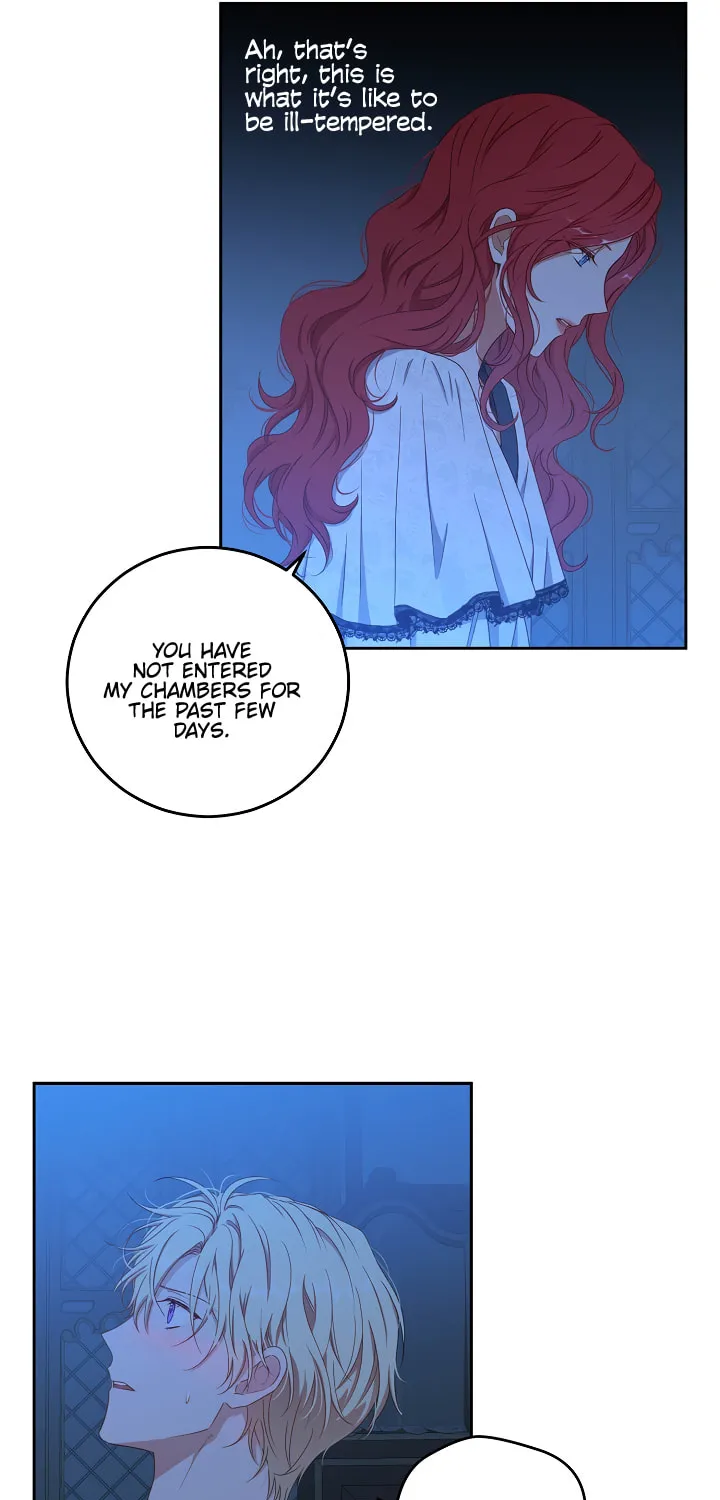 I Fell into a Reverse Harem Game! Chapter 20 page 5 - 